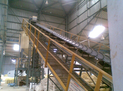 Belt Conveyor