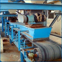 Belt Conveyors