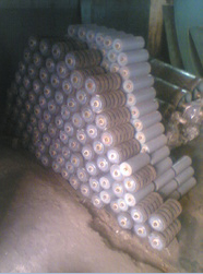 Conveyor Idler & Pulleys