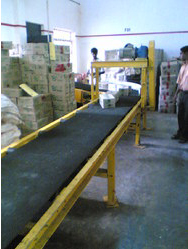 Flat Belt conveyor