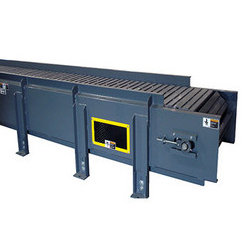 Portable Slat Conveyor